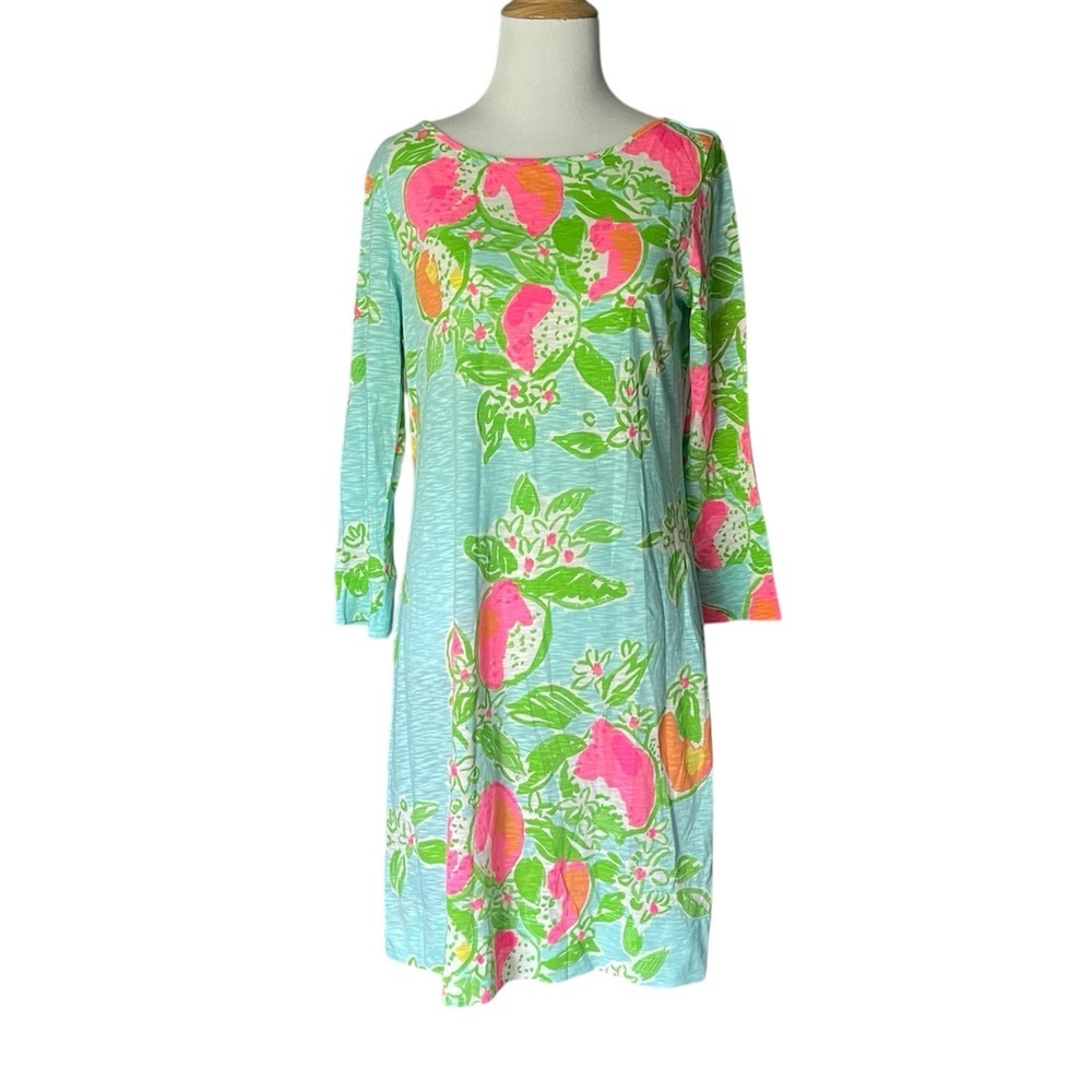 NWT Lilly Pulitzer Marlowe Dress